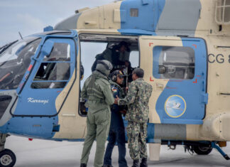 समयसीमा अगावै माल्दिभ्सबाट सबै भारतीय सेना फिर्ता
