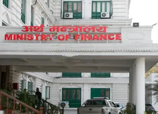 एक अर्ब बराबरको वैदेशिक रोजगार बचतपत्र निष्काशन हुँदै