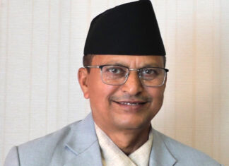 सहकारीले बैङ्कभन्दा ठूलो कारोबार गर्दा समस्या आयो : मन्त्री अधिकारी