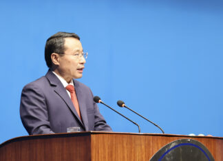 ‘स्वदेशी उद्योगलाई प्रवर्द्धन गर्ने बजेट’