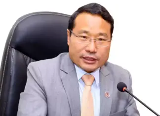 साढे चार प्रतिशतको आर्थिक वृद्धिदर हासिल गर्छौं : अर्थमन्त्री पुन