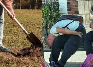 चिहानबाट लाशको हड्डीहरू चोरी गर्ने क्रम अत्यधिक बढेपछि संकटकाल लगाइयो