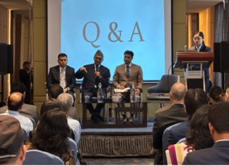 कन्सुलर सेवा प्रवाहबारे कूटनीतिक अधिकारीहरूसँग छलफल