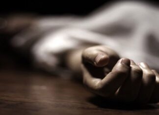 शङ्खपार्कमा एक पुरुषको शव फेला