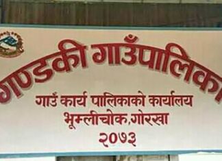 उत्पादनका आधारमा किसानलाई अनुदान