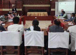 ‘जैविक विविधता संरक्षणमा चुनौती’