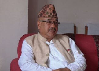 जनस्वास्थ्य नीतिमा हरिवनको प्रयास