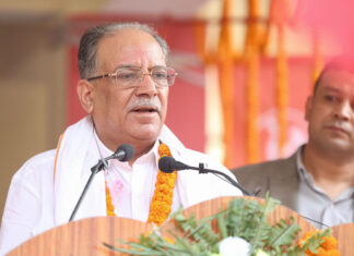 मधेसका जनताप्रतिको जिम्मेवारी भुलेको छैनः प्रधानमन्त्री