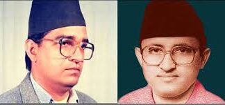 आज मदन–जीवराज स्मृति दिवस