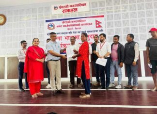 विपन्न किसानलाई जग्गा भाडामा अनुदान