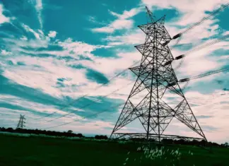 ढल्केबर–इनरुवा प्रसारण लाइन अन्तिम चरणमा