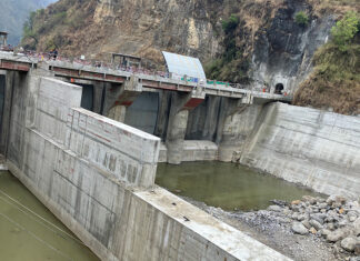 आठ खर्ब ५३ अर्ब लागतका विभिन्न आयोजना अगाडि बढाउँदै विद्युत् उत्पादन कम्पनी