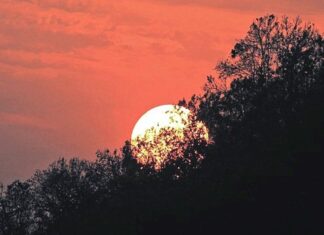 देशमा पश्चिमी र स्थानीय वायुको प्रभाव कायमै