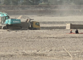 नदी प्रणालीको व्यवस्थापन नहुँदा जोखिम बढ्दै