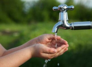 इच्छाकामनाको चेपाङ बस्तीमा ‘एक घर, एक धारा’