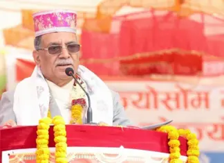 बजेटमा कृषि क्षेत्र उच्च प्राथमिकतामा: प्रधानमन्त्री