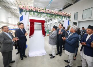 नेपालमै उत्पादन हुने पहिलो अन्तर्राष्ट्रिय ब्रान्ड बन्यो हुन्डाई, चर्चित मोडल बनाउन सुरु (तस्बिरसहित)