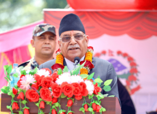 दलहरूबीच सहमति भइ सदन नियमित सञ्चालन हुन्छः प्रधानमन्त्री