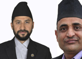 गृहमन्त्री र महान्यायाधिवक्ताविरुद्धको रिट दर्ता गर्न सर्वोच्चको आदेश