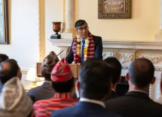 जलवायु परिवर्तनका क्षेत्रमा बेलायतले नेपाललाई सघाउने