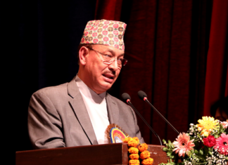 न्यायपालिकालाई भरोसायोग्य बनाउन सबैको सहयोग जरुरीः प्रधानन्यायाधीश