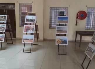 रासस तस्बिर प्रदर्शनी अर्को सातासम्म जारी रहने