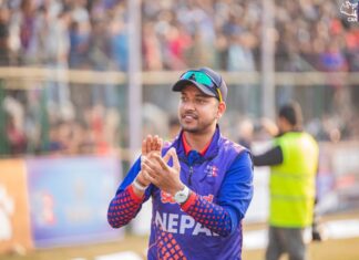 “मेरो सपना पूरा नभए पनि देशको सपना पूरा भएकोमा खुसी छु”- सन्दीप