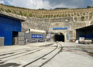 सुनकोशी मरिन डाइभर्सनको बाँकी काम निर्धारित समयमै सम्पन्न होस् : प्रधानमन्त्री