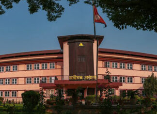 सिधाकुरा डटकमसम्बन्धी मुद्दा ‘हेर्दाहर्दै’मा