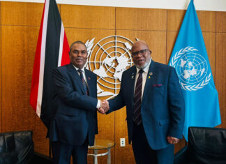 ‘राष्ट्रसङ्घलाई सबल बनाउन नेपालको पूर्ण सहयोग रहन्छ’