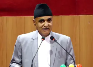 ‘गणतन्त्र हरेक नागरिक समान हुने प्रणाली’