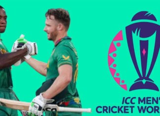 आइसिसी टि–२० विश्वकप क्रिकेट : दक्षिण अफ्रिकासँग बङ्गलादेश स्तब्ध