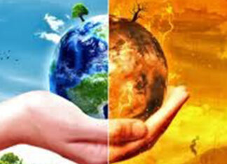 जलवायु परिवर्तनका समस्या न्यूनीकरण गर्न साना अनुदान कार्यक्रम प्रभावकारी