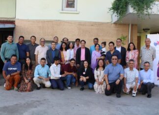 जनस्तरमा थाइल्याण्ड–नेपाल सम्बन्ध बढाउन मैत्रीसङ्घ गठन