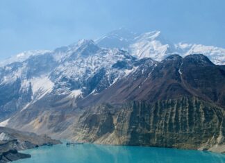 जेठो हिमाल आरोहणको ७४ वर्ष पूरा