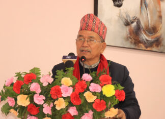 ललितपुर महानगरको नीति तथा कार्यक्रम : आयोजना र श्रम बैङ्क