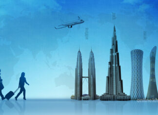 भरतपुरका ३४ हजार बढी घरका सदस्य वैदेशिक रोजगारीमा