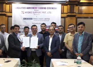 मध्यकाली गण्डकीलाई नौ अर्ब लगानी जुट्यो