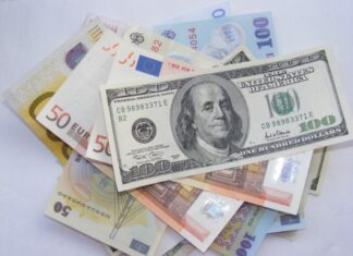 विदेशी मुद्राको आजको विनिमय दर