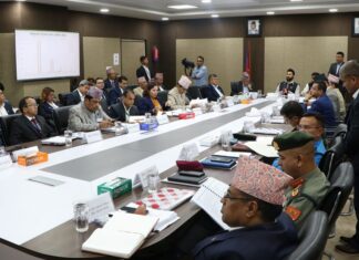 यसवर्षको मनसुनमा कोशी र मधेस बढी प्रभावित हुने अनुमान