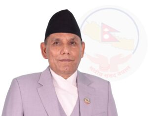 ‘संसदलाई सत्ताको जोडघटाउ गर्ने स्थल नबनाऔँ’