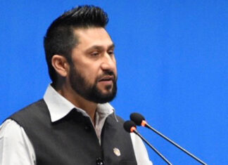 मनसुन पूर्वतयारी प्रतिकार्य योजना सार्वजनिक