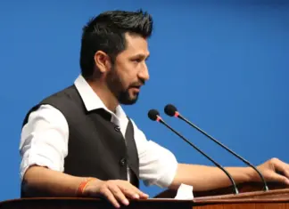 छाउगोठ घटनाबारे अनुसन्धान भइरहेको छ : उपप्रधान तथा गृहमन्त्री