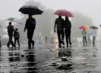 वर्षायाम प्रारम्भ भएसँगै गौरीगञ्जवासीमा बाढीको त्रास