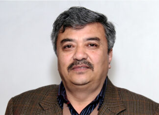 सेञ्चुरी बैंकका तत्कालीन अध्यक्ष श्रेष्ठसहित नौजना पक्राउ