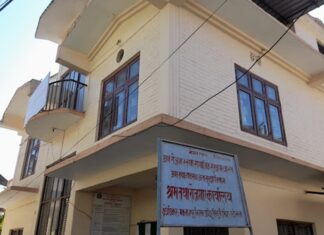 बालबालिकालाई श्रम लगाउने उद्योग प्रतिष्ठान कारबाहीमा