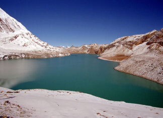 चार दिनदेखि युवक सम्पर्कविहीन