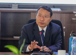 अवैध व्यापार रोक्न भ्याट बिजकमा ‘एचएस कोड’ अनिवार्य