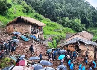 विपद प्रतिकार्यलाई प्रभावकारी बनाउन सहायता कक्ष