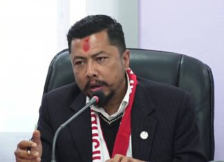 ‘पार्टीको नीतिगत स्पष्टताका लागि काम सुरु गरौँ’